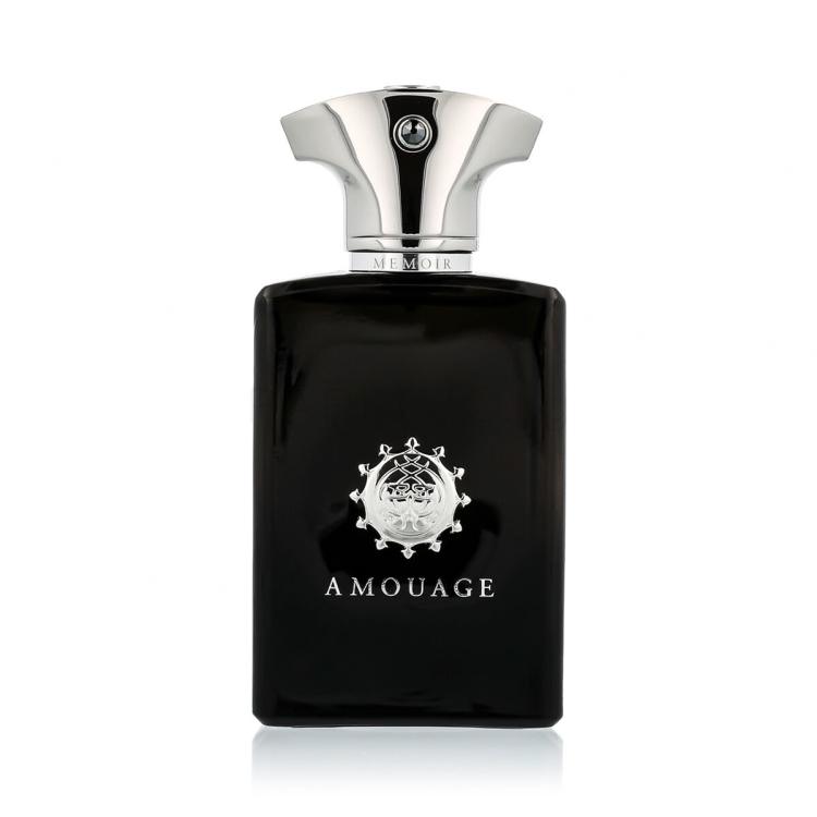 Amouage Memoir pour Homme Eau de Parfum за мъже 50 ml