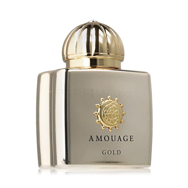 Amouage Gold pour Femme Eau de Parfum за жени 50 ml