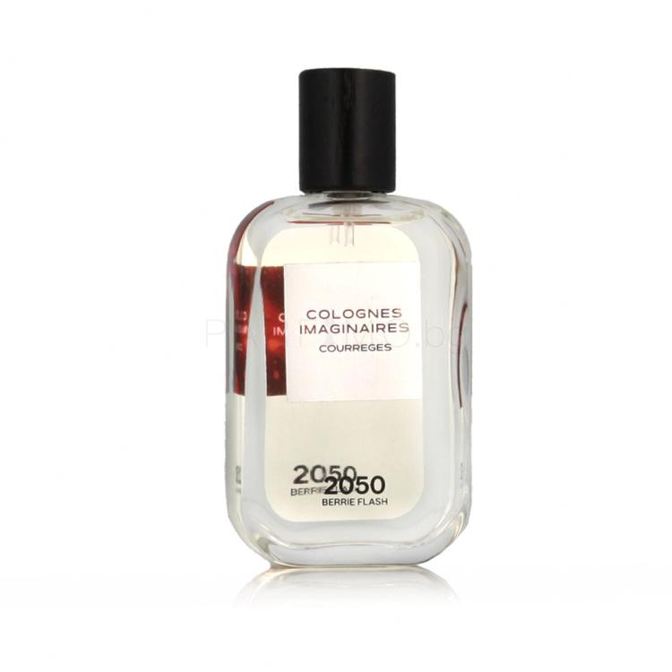 André Courreges Colognes Imaginaires 2050 Berrie Flash Eau de Parfum 100 ml