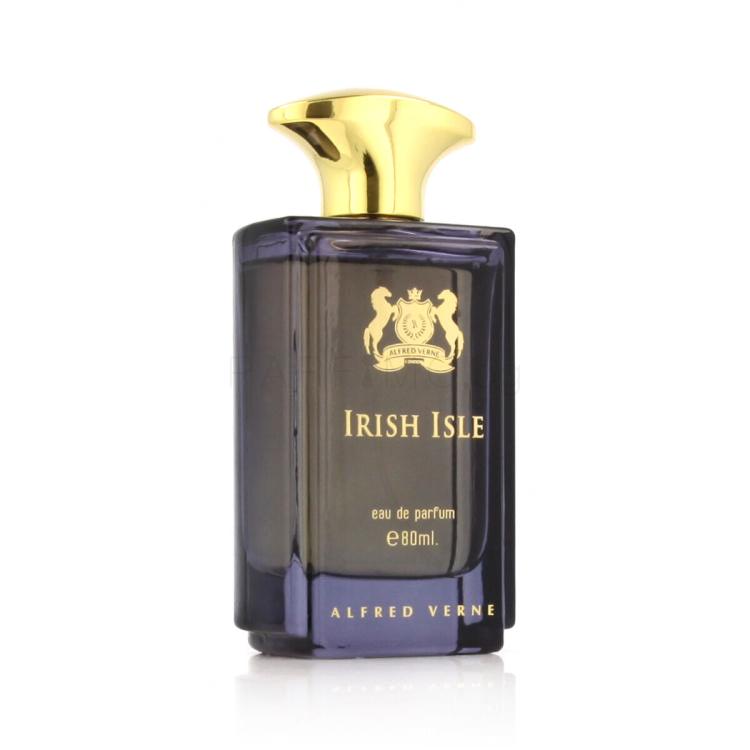 Alfred Verne Irish Isle Eau de Parfum 80 ml