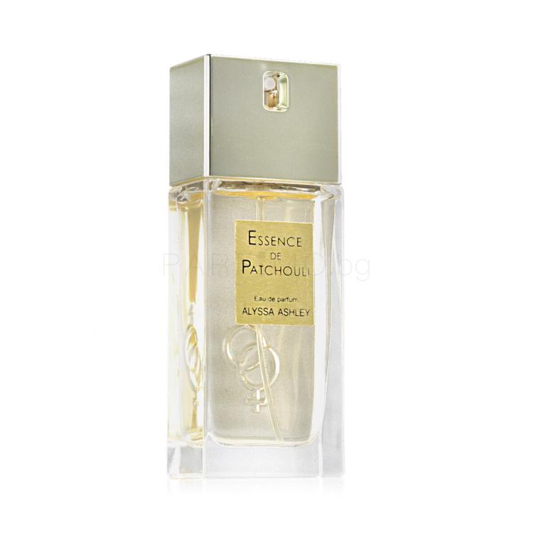 Alyssa Ashley Essence de Patchouli Eau de Parfum за жени 30 ml