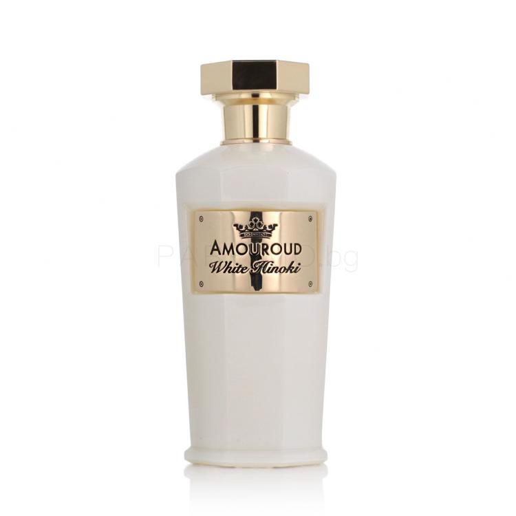 Amouroud White Hinoki Eau de Parfum 100 ml