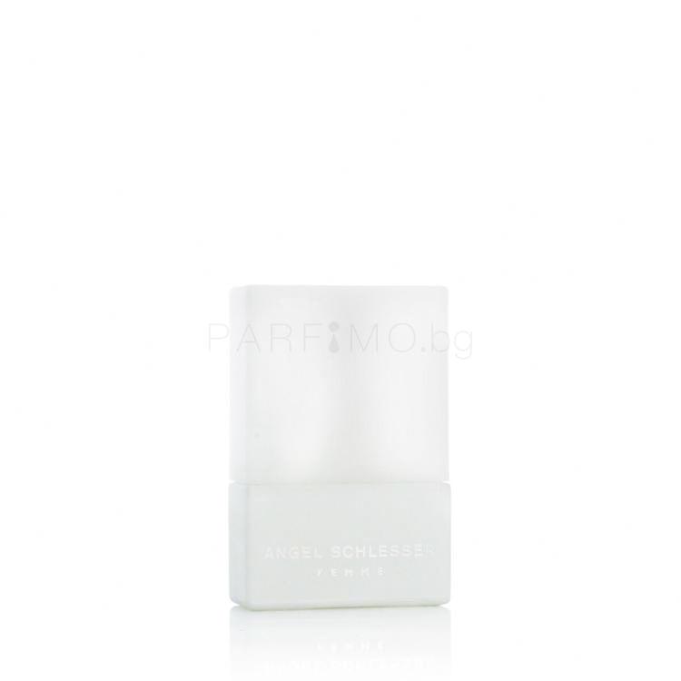 Angel Schlesser Femme Eau de Toilette за жени 30 ml