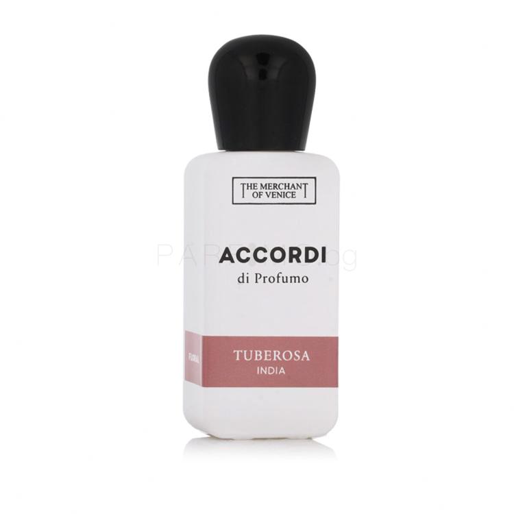 The Merchant of Venice Accordi di Parfumo Tuberosa India Eau de Parfum 30 ml