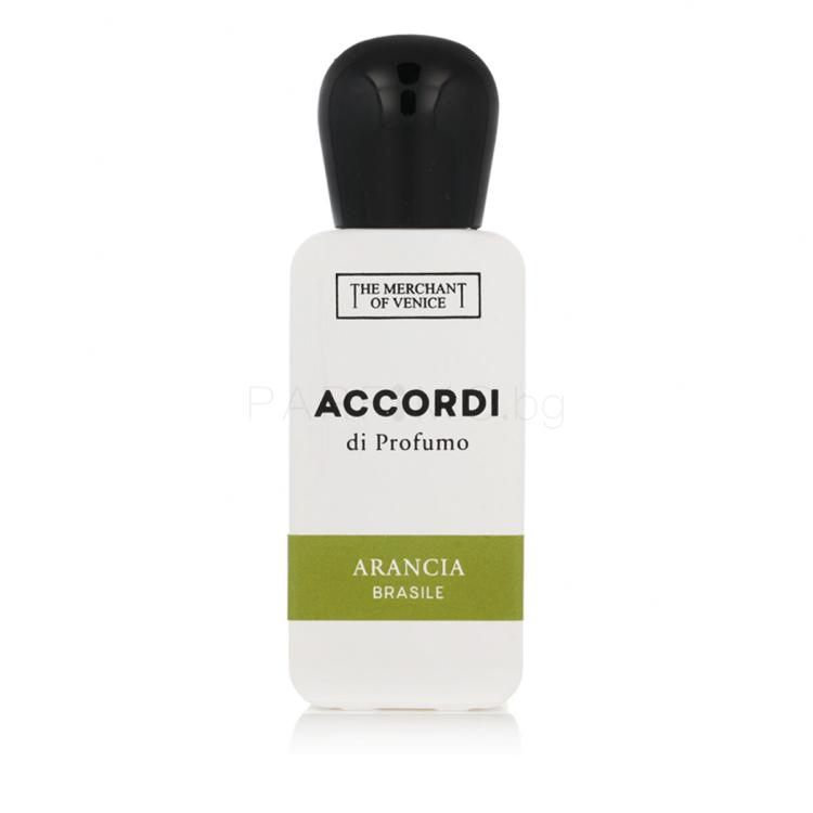 The Merchant of Venice Accordi di Parfumo Arancia Brasile Eau de Parfum 30 ml