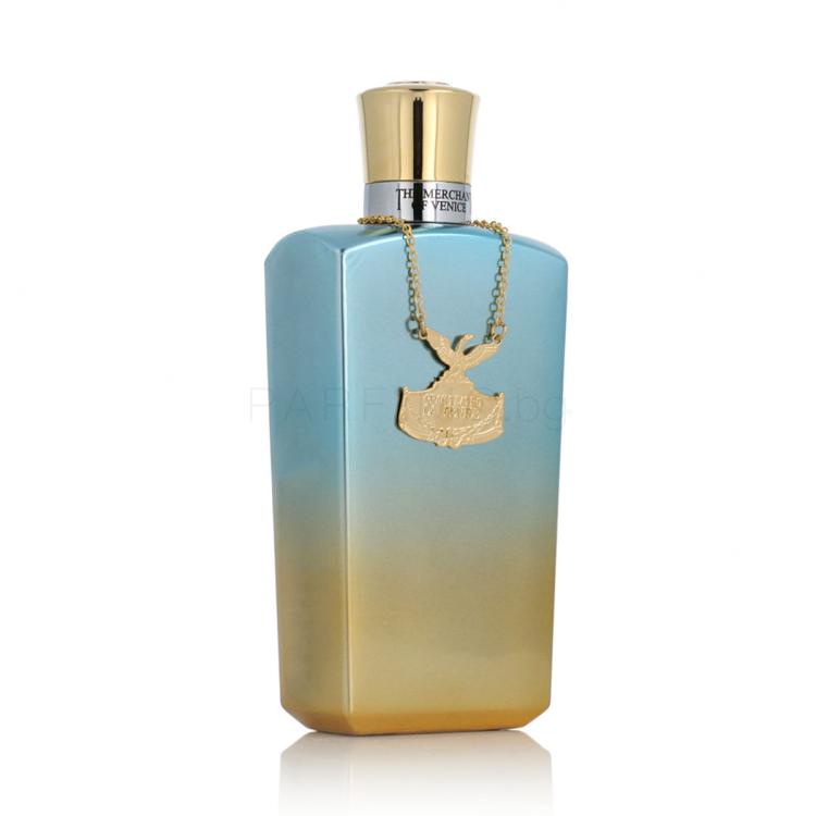 The Merchant of Venice La Fenice Pour Homme Eau de Parfum за мъже 100 ml