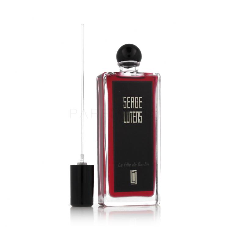Serge Lutens La Fille de Berlin Eau de Parfum за жени 50 ml ТЕСТЕР