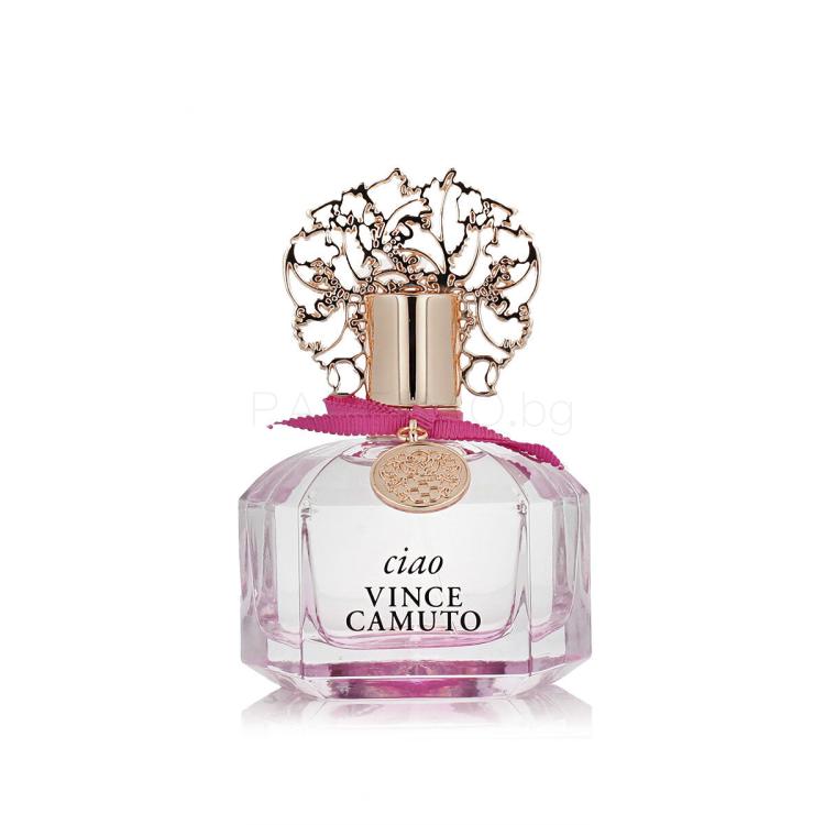 Vince Camuto Ciao Eau de Parfum за жени 100 ml