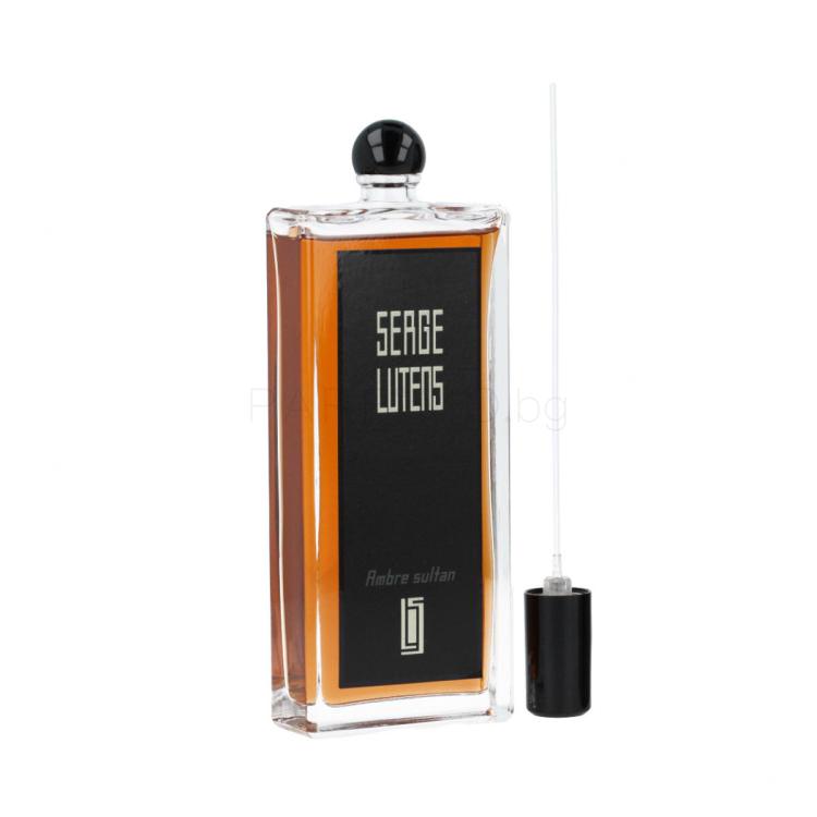 Serge Lutens Ambre Sultan Eau de Parfum за жени 100 ml