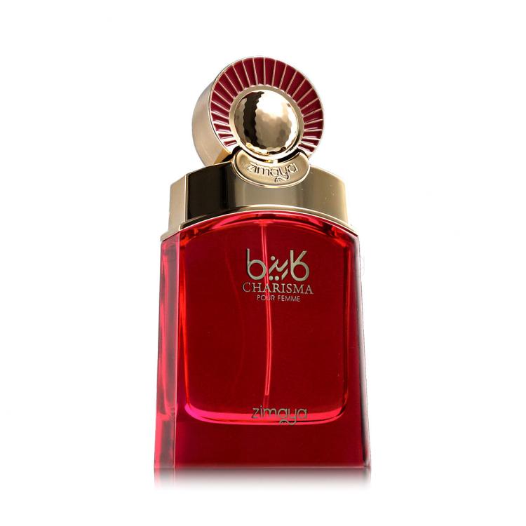Zimaya Charisma pour Femme Eau de Parfum за жени 100 ml