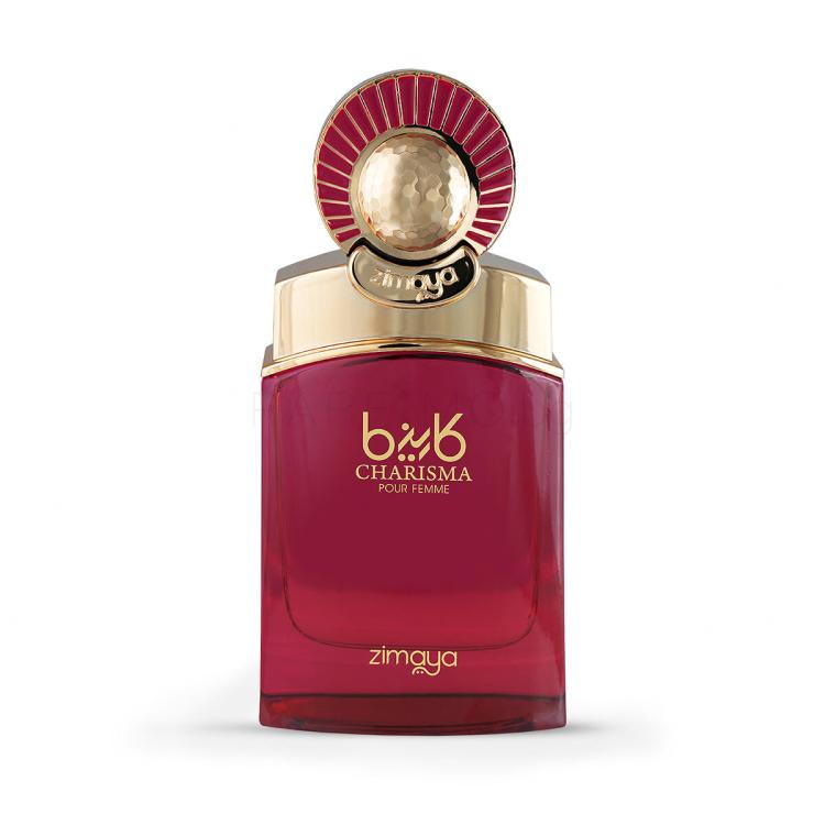 Zimaya Charisma pour Femme Eau de Parfum за жени 100 ml
