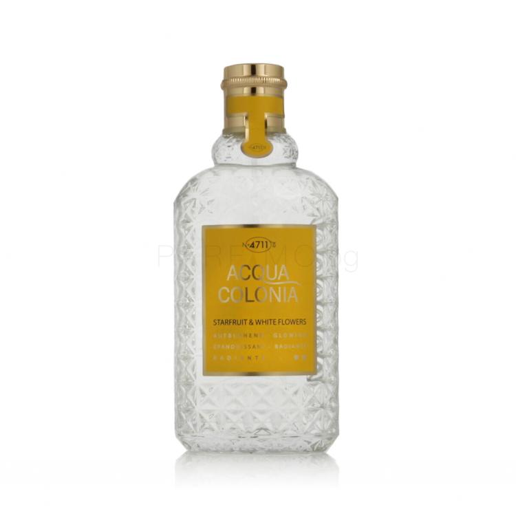 4711 Acqua Colonia Starfruit &amp; White Flowers Одеколон 170 ml