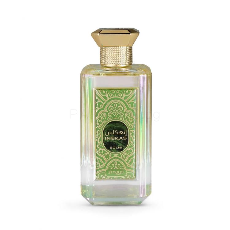 Zimaya Inekas Solil Eau de Parfum 100 ml