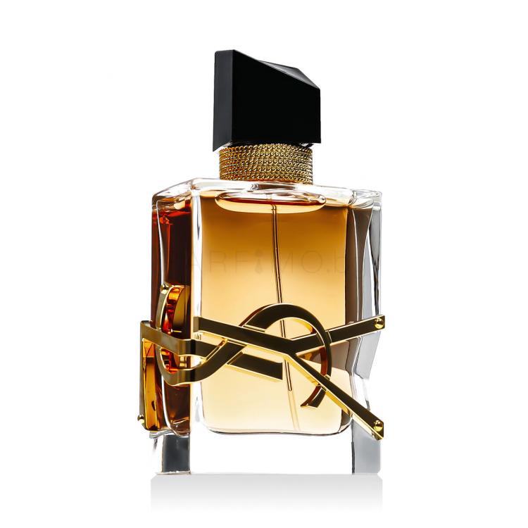 Yves Saint Laurent Libre Flowers &amp; Flames Eau de Parfum за жени 50 ml