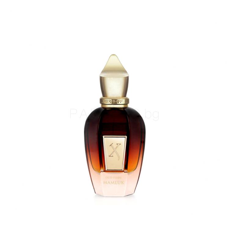 Xerjoff Oud Stars Mamluk Парфюм 50 ml