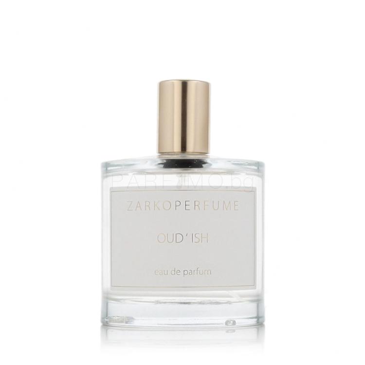 Zarkoperfume Oud&#039;ish Eau de Parfum 100 ml