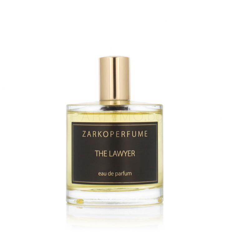 Zarkoperfume The Lawyer Eau de Parfum 100 ml