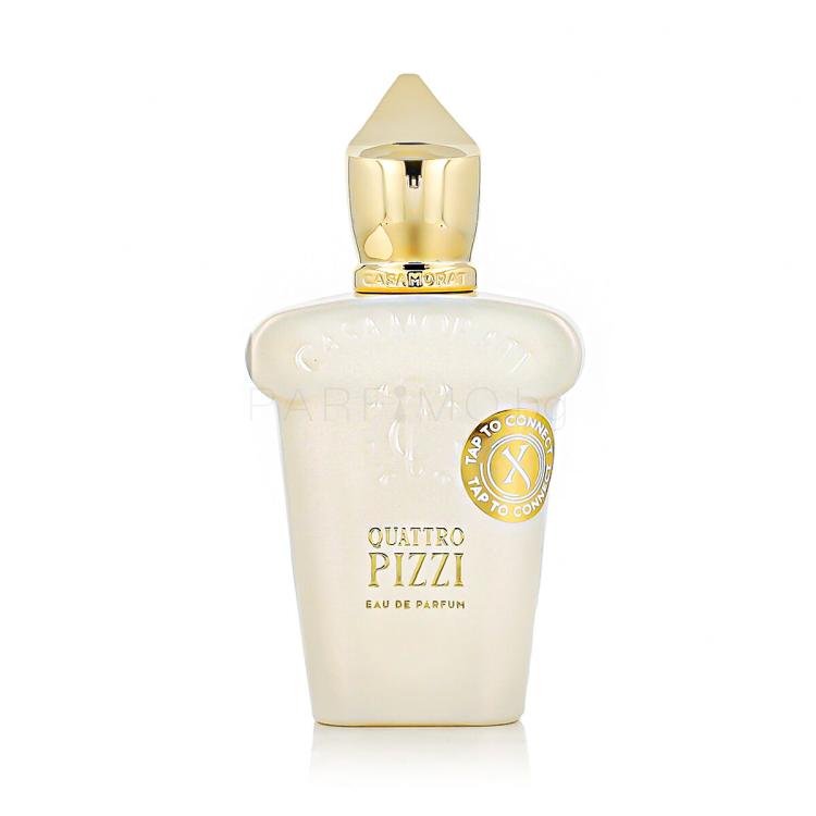 Xerjoff Casamorati 1888 Quattro Pizzi Eau de Parfum 30 ml
