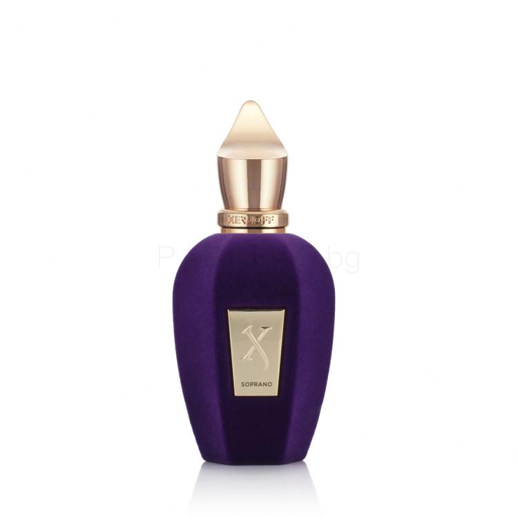 Xerjoff &quot; V &quot; Soprano Eau de Parfum 50 ml