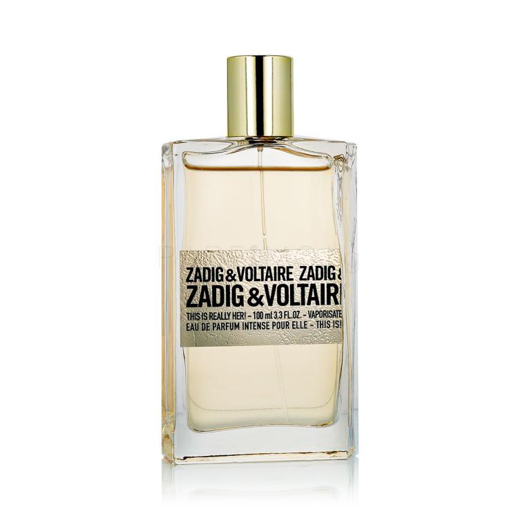 Zadig &amp; Voltaire This Is Really Her! Eau de Parfum за жени 100 ml