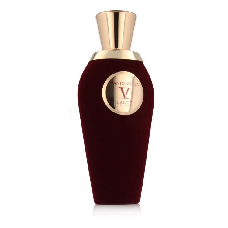 V Canto Mandragola Парфюмен екстракт 100 ml