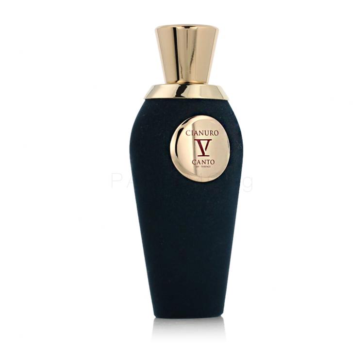 V Canto Cianuro Парфюмен екстракт 100 ml