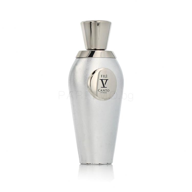 V Canto Fili Парфюмен екстракт 100 ml