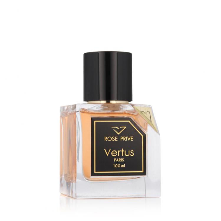 Vertus Rose Prive Eau de Parfum 100 ml