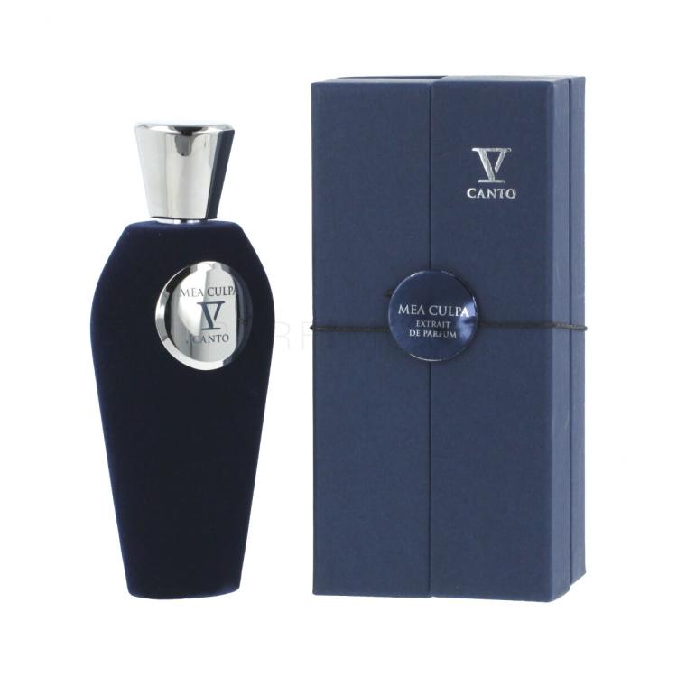 V Canto Mea Culpa Парфюмен екстракт 100 ml