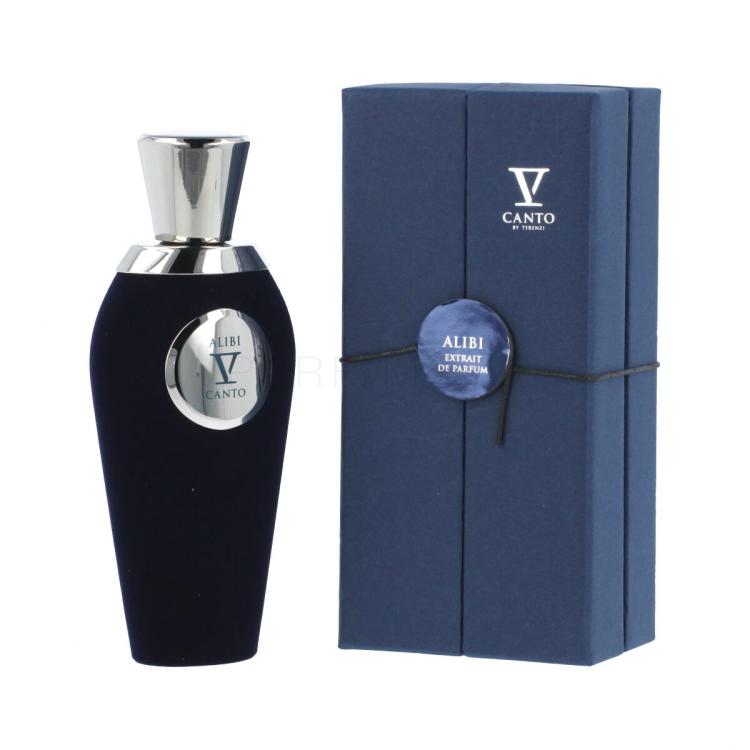 V Canto Alibi Парфюмен екстракт 100 ml