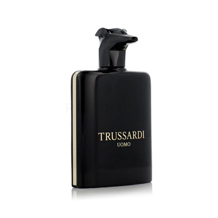 Trussardi Uomo Levriero Collection Limited Edition Eau de Parfum за мъже 100 ml