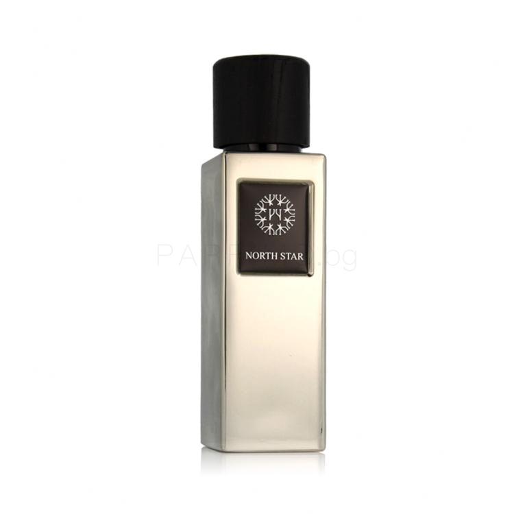 The Woods Collection Natural North Star Eau de Parfum за мъже 100 ml