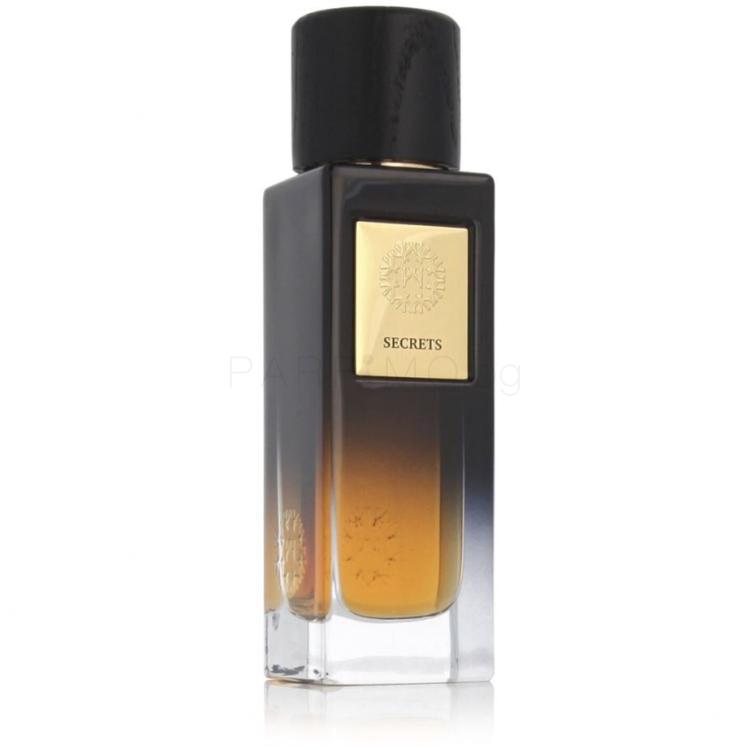 The Woods Collection Natural Secret Eau de Parfum 100 ml ТЕСТЕР