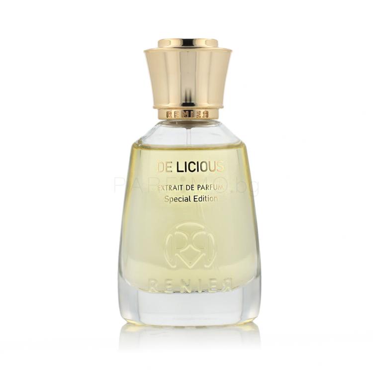 Renier Perfumes De Licious Парфюмен екстракт 50 ml