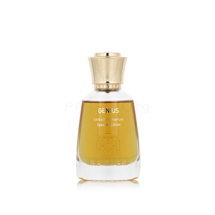 Renier Perfumes Genius Парфюмен екстракт 50 ml