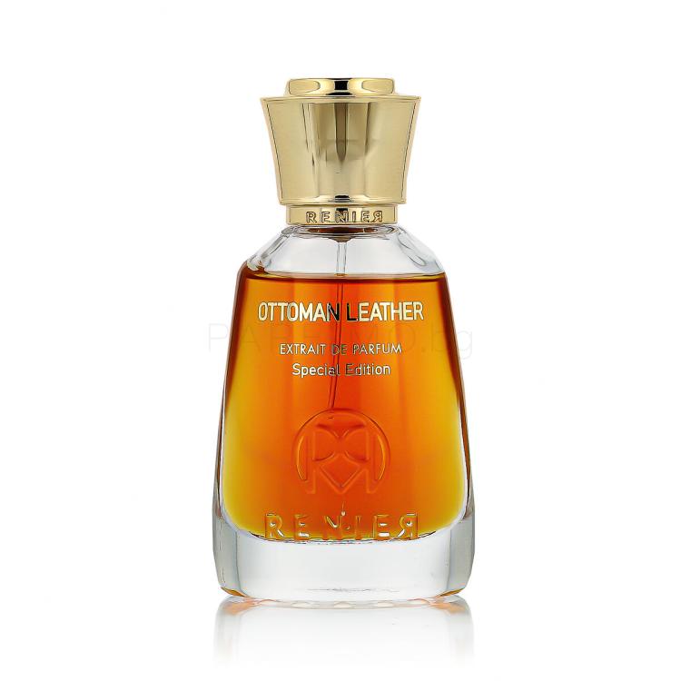 Renier Perfumes Ottoman Leather Парфюмен екстракт 50 ml