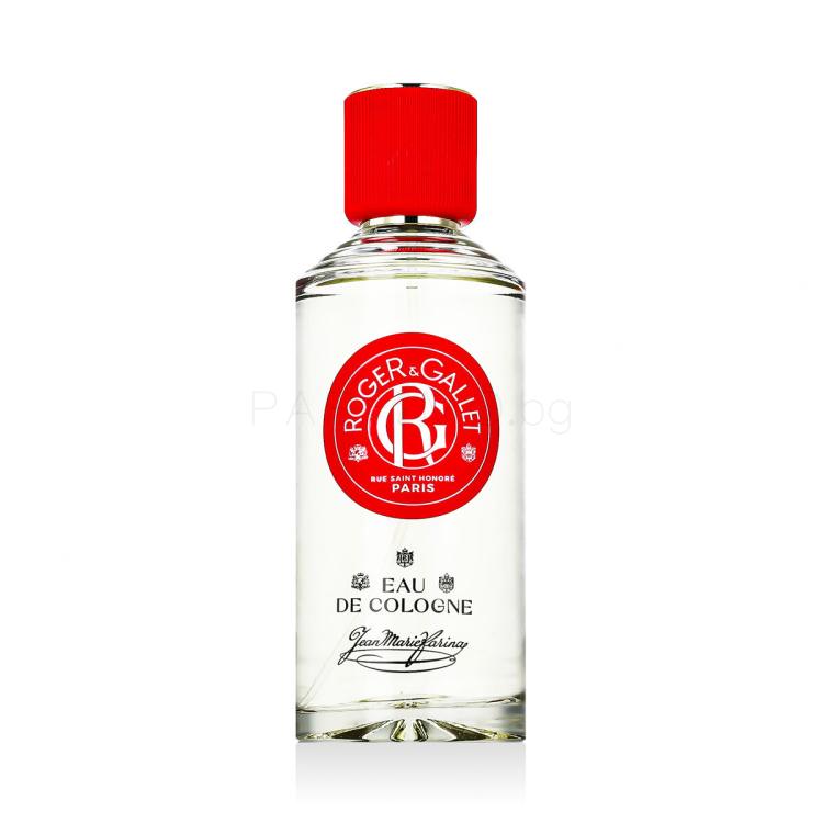 Roger &amp; Gallet Jean Marie Farina Extra Vieille Одеколон 100 ml