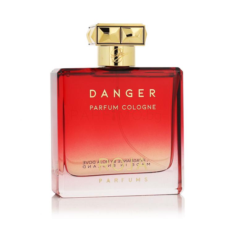Roja Parfums Danger Одеколон за мъже 100 ml