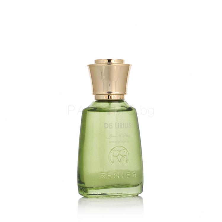 Renier Perfumes De Lirius Парфюмен екстракт 50 ml