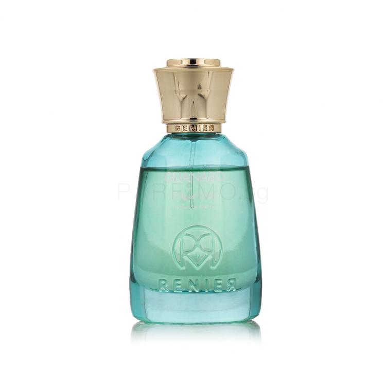 Renier Perfumes Guanabo Парфюмен екстракт 50 ml