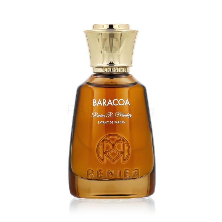 Renier Perfumes Baracoa Парфюмен екстракт 50 ml