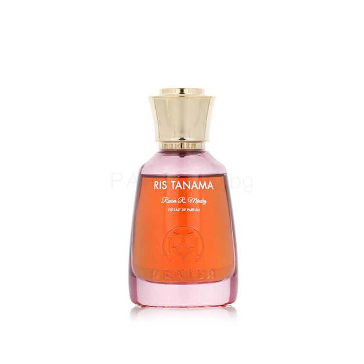 Renier Perfumes Ris Tanama Парфюмен екстракт 50 ml