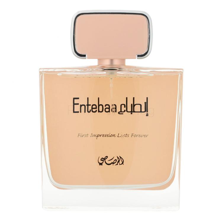 Rasasi Entebaa Eau de Parfum за жени 100 ml