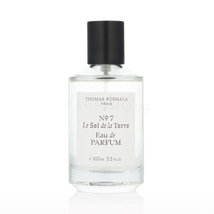 Thomas Kosmala No.7 Le Sel de la Terre Eau de Parfum 100 ml