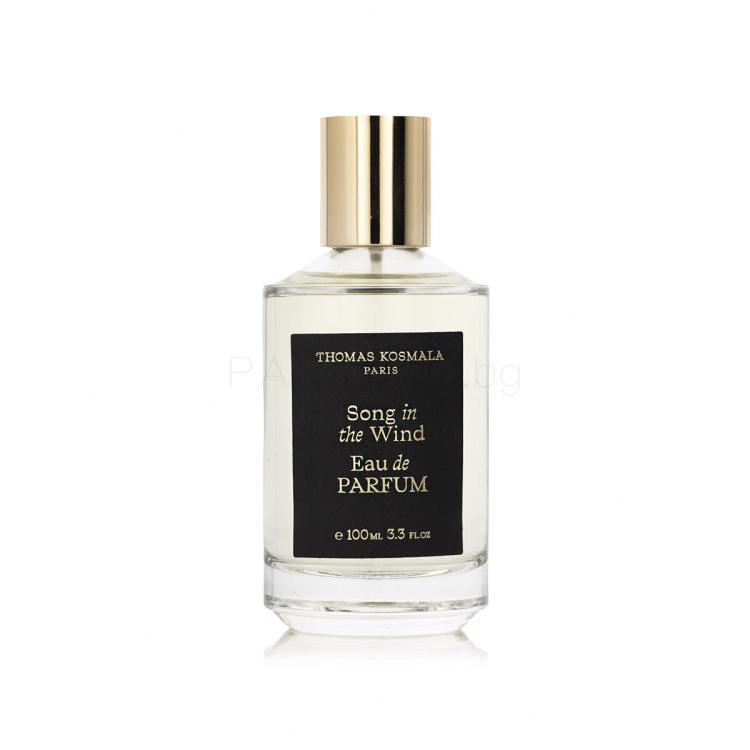 Thomas Kosmala Song In The Wind Eau de Parfum 100 ml