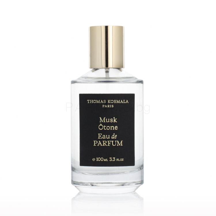 Thomas Kosmala Musk Otone Eau de Parfum 100 ml