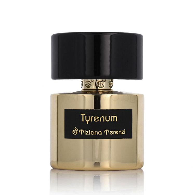 Tiziana Terenzi Tyrenum Парфюмен екстракт 100 ml