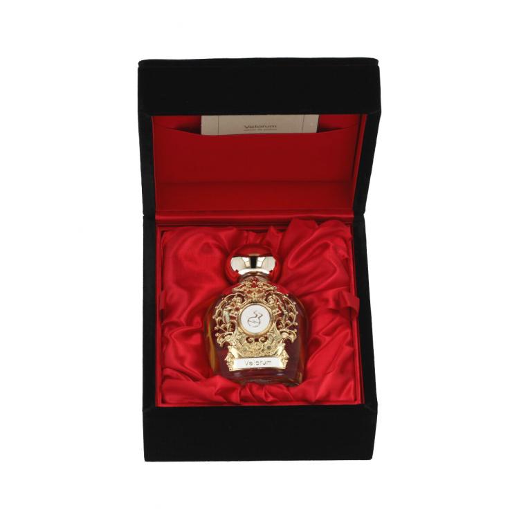 Tiziana Terenzi Velorum Парфюмен екстракт 100 ml