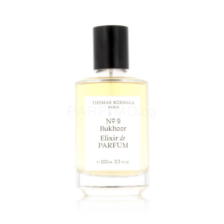 Thomas Kosmala No.9 Bukhoor Eau de Parfum 100 ml