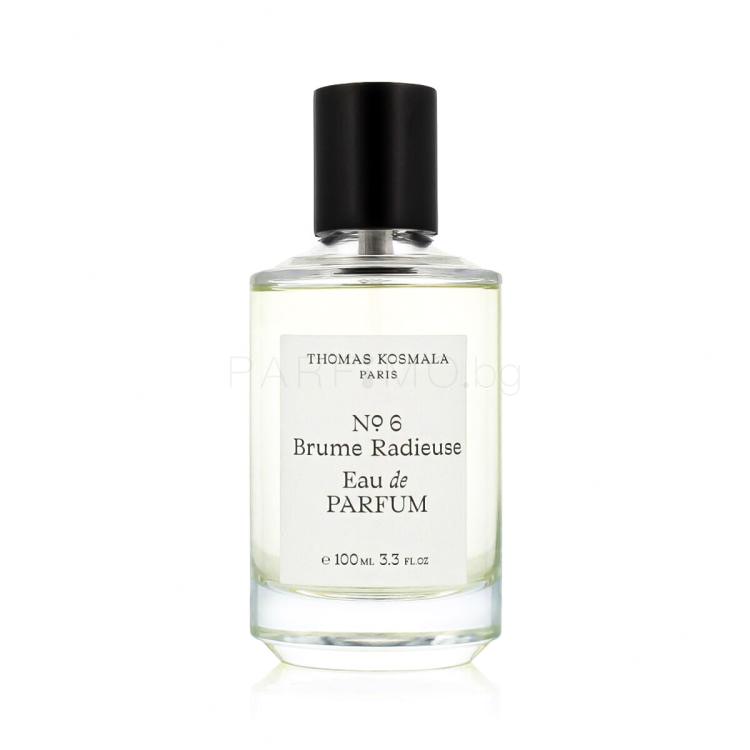 Thomas Kosmala No.6 Brume Radieuse Eau de Parfum 100 ml